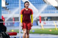 开云体育入口-实力强劲，我国女足再次斩获胜利