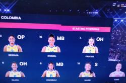 开云体育官网入口-包含哥伦比亚国家队阵容调整备战大赛的词条