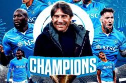 开云体育中国官网-关于意甲球队备赛兢兢业业，冠军梦想从未放弃的信息