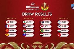 开云体育在线-篮球世界杯决赛赛程公布，中国队出征备战