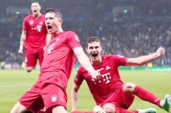 开云体育中国官网-热刺客场力克拜仁慕尼黑，迎来连胜的简单介绍