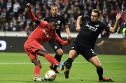 开云体育-弗兰克福客场大胜，客场斩萨尔茨堡星球队