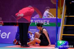 开云体育官网-泰国女足国际邀请赛：战胜韩国队！