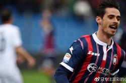 开云体育在线-包含克罗托内主场战平卡利亚里，豪取四轮不败的词条