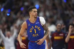 开云体育网页版入口-篮网擒掘金，客场豪取胜利