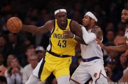 开云体育网页版入口-尼克斯惨败热火，遭遇三连败的简单介绍