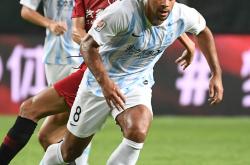 开云体育官网入口-上港客场击败富力