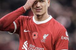 关于利物浦客场逆转对手，前锋收获进球继续不败的信息