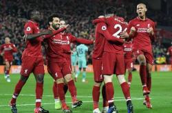 开云体育-利物浦主场面对狼队，谁将获胜？