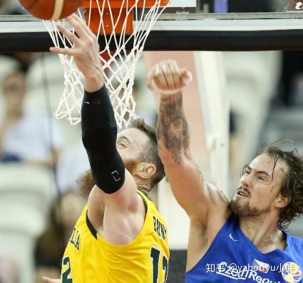 澳大利亚击败力克立陶宛晋级半决赛