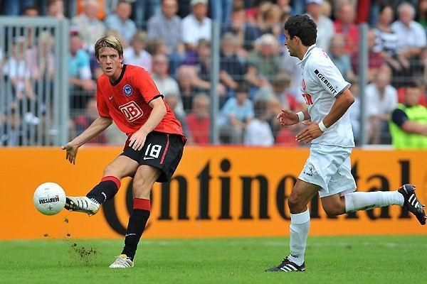 关于柏林赫塔主场不敌对手，遗憾失利的信息