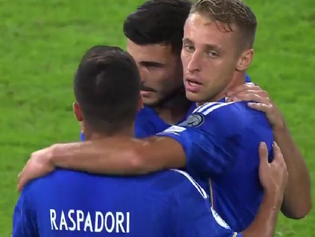 包含保加利亚队大胜马耳他，积分榜上有了积极的变化的词条