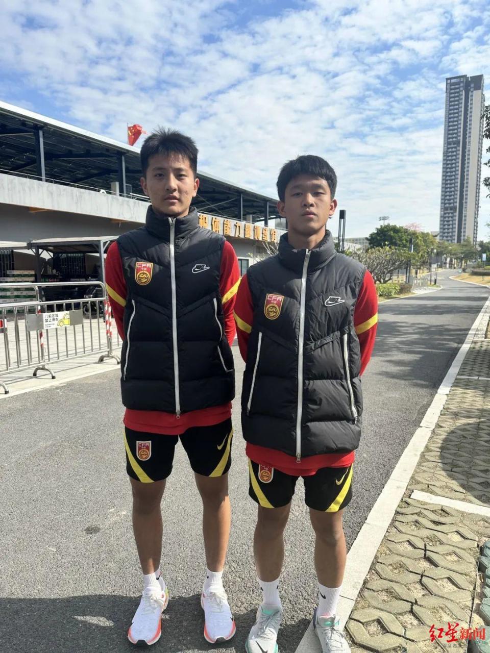 球队选拔新晋小将,备战未来挑战 球队选拔新晋小将,备战未来挑战