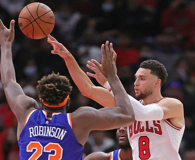 公牛后卫抢尽头条，率队取得连胜的简单介绍