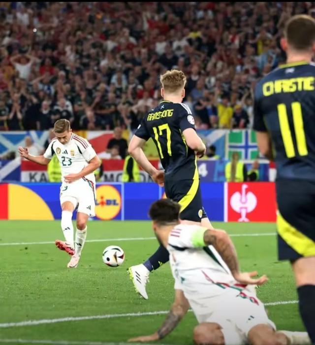 关于匈牙利队球员发挥突出，锁定欧洲杯名额的信息