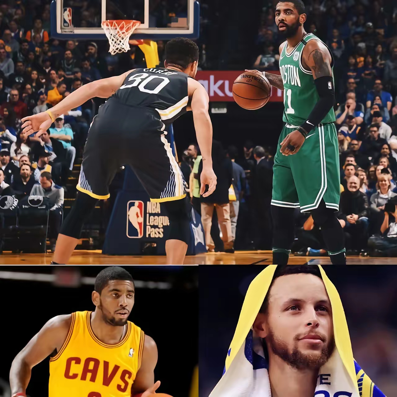 关于骑士力克猛龙,欧文全场出色发挥带队取得胜利的信息 关于骑士力克猛龙,欧文全场出色发挥带队取得胜利的信息