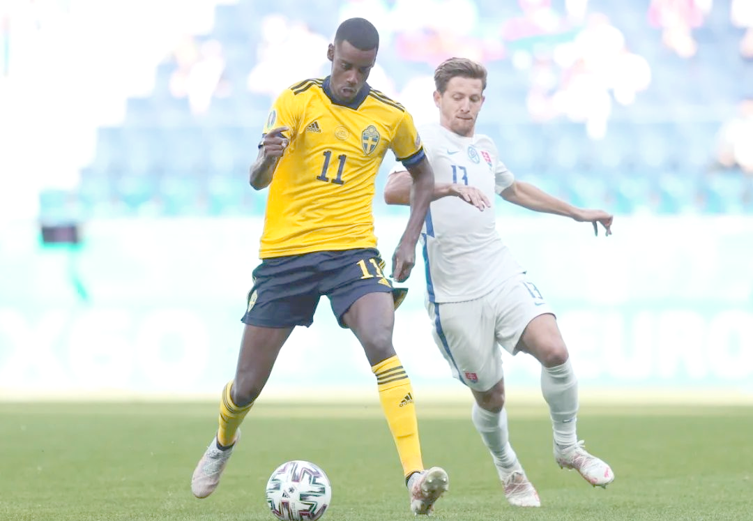 瑞典率先出线，欧洲杯形势看好