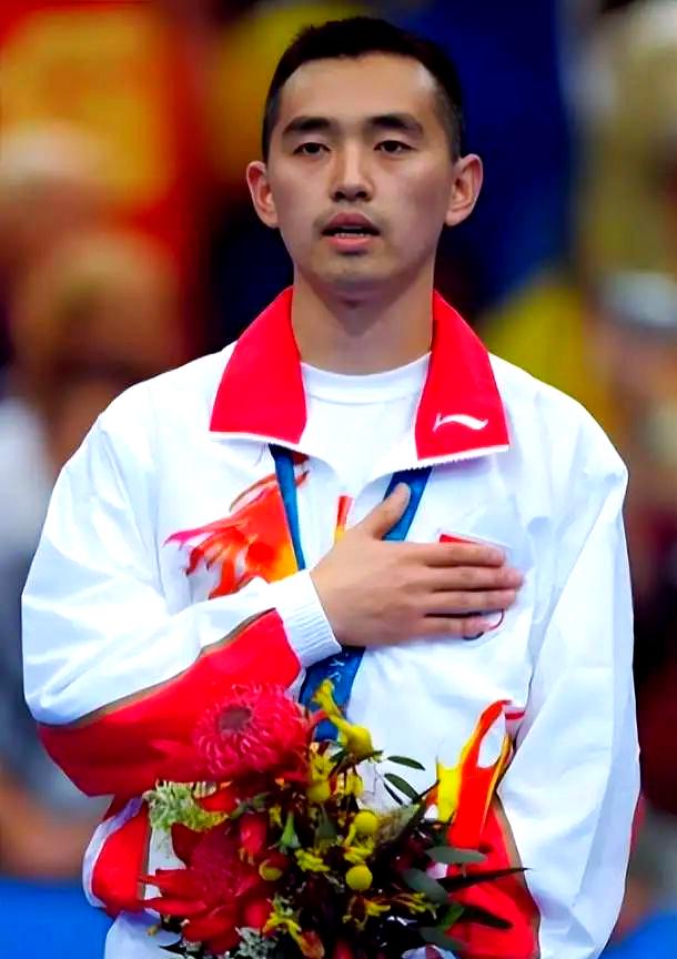 运动员的出色表现让人津津乐道