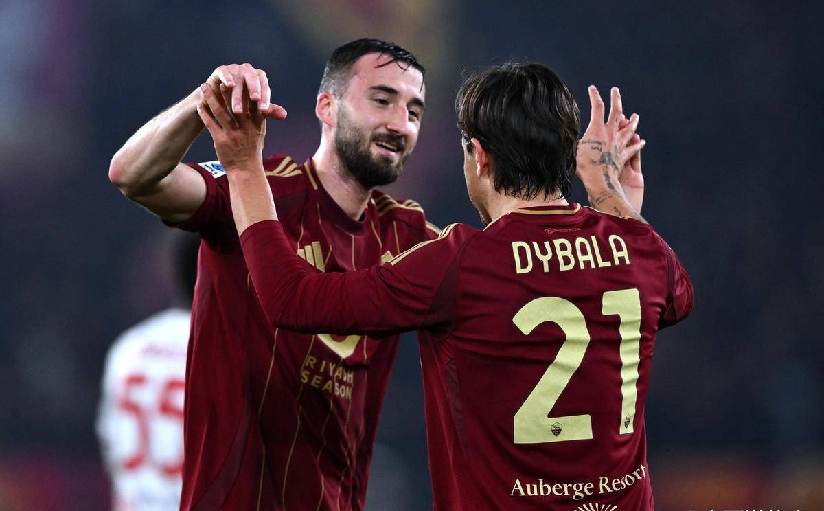 包含罗马主场击败对手,继续追赶积分榜前列的词条 包含罗马主场击败对手,继续追赶积分榜前列的词条